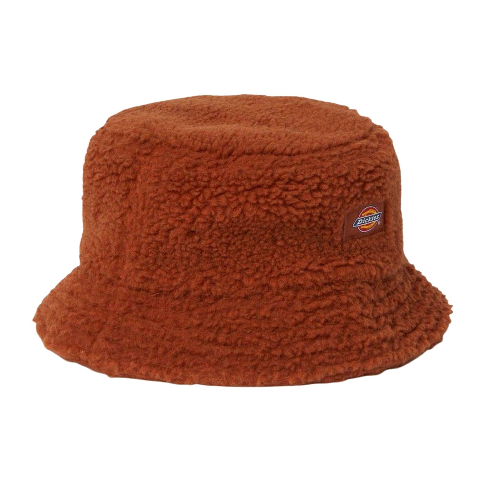 RED CHUTE BUCKET