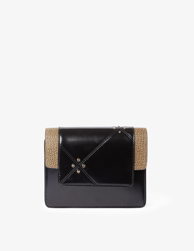 BORSA CROSS OVER C/PATTA