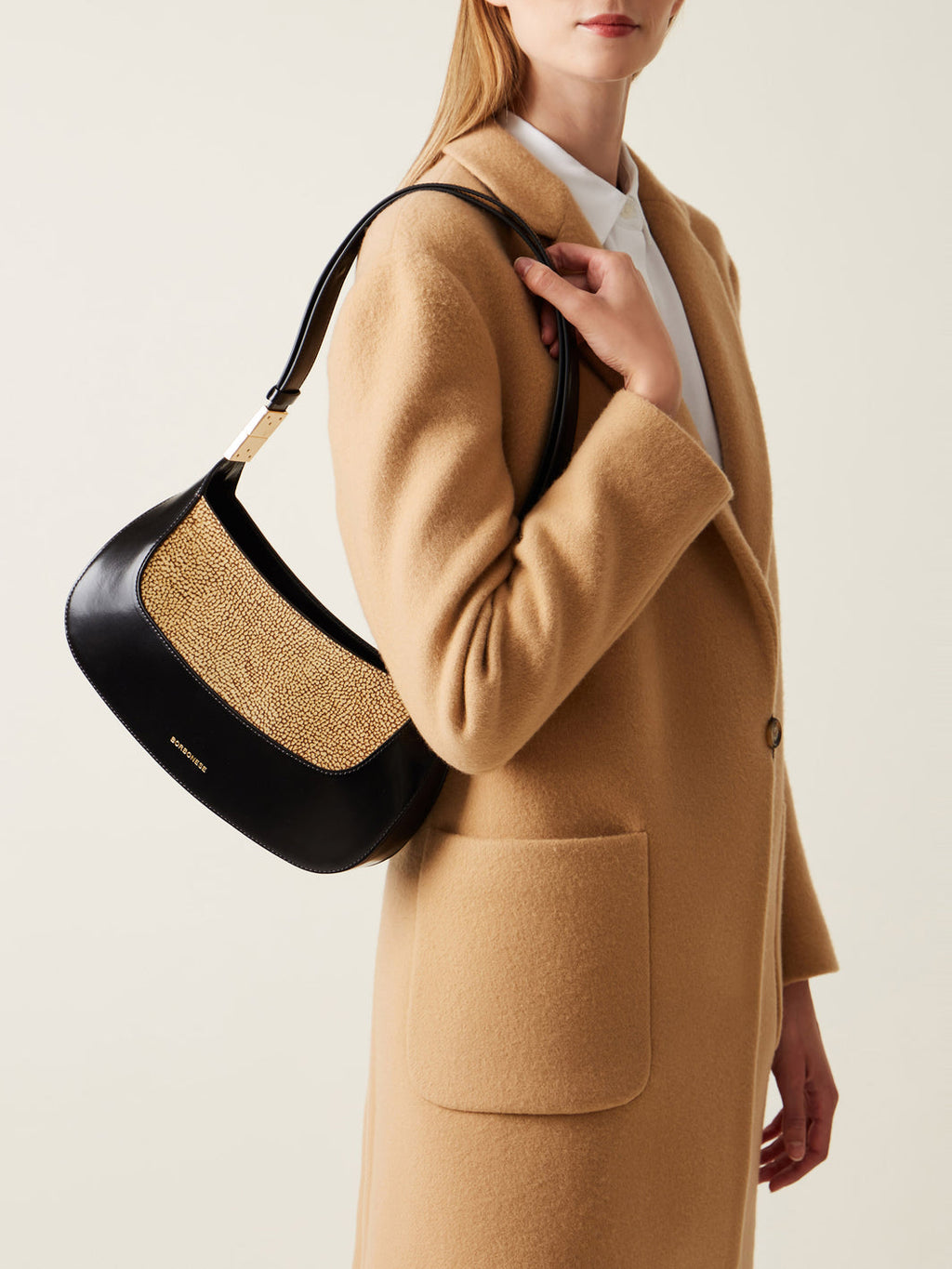 BORSA CROSS OVER M