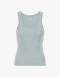 Women Organic Rib Tank Top