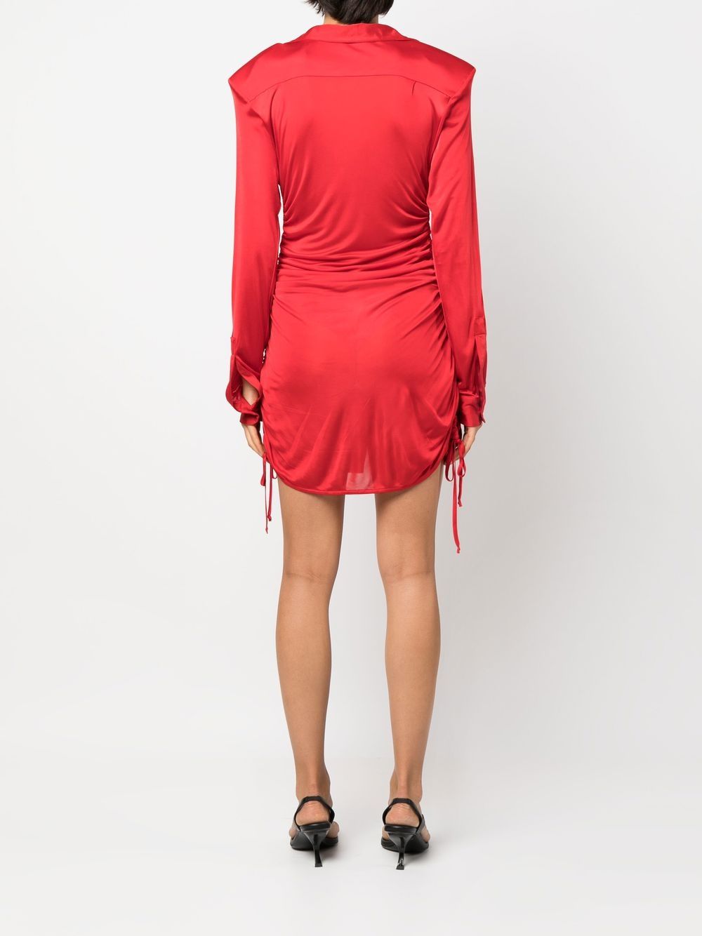 CHEMISIER DRESS