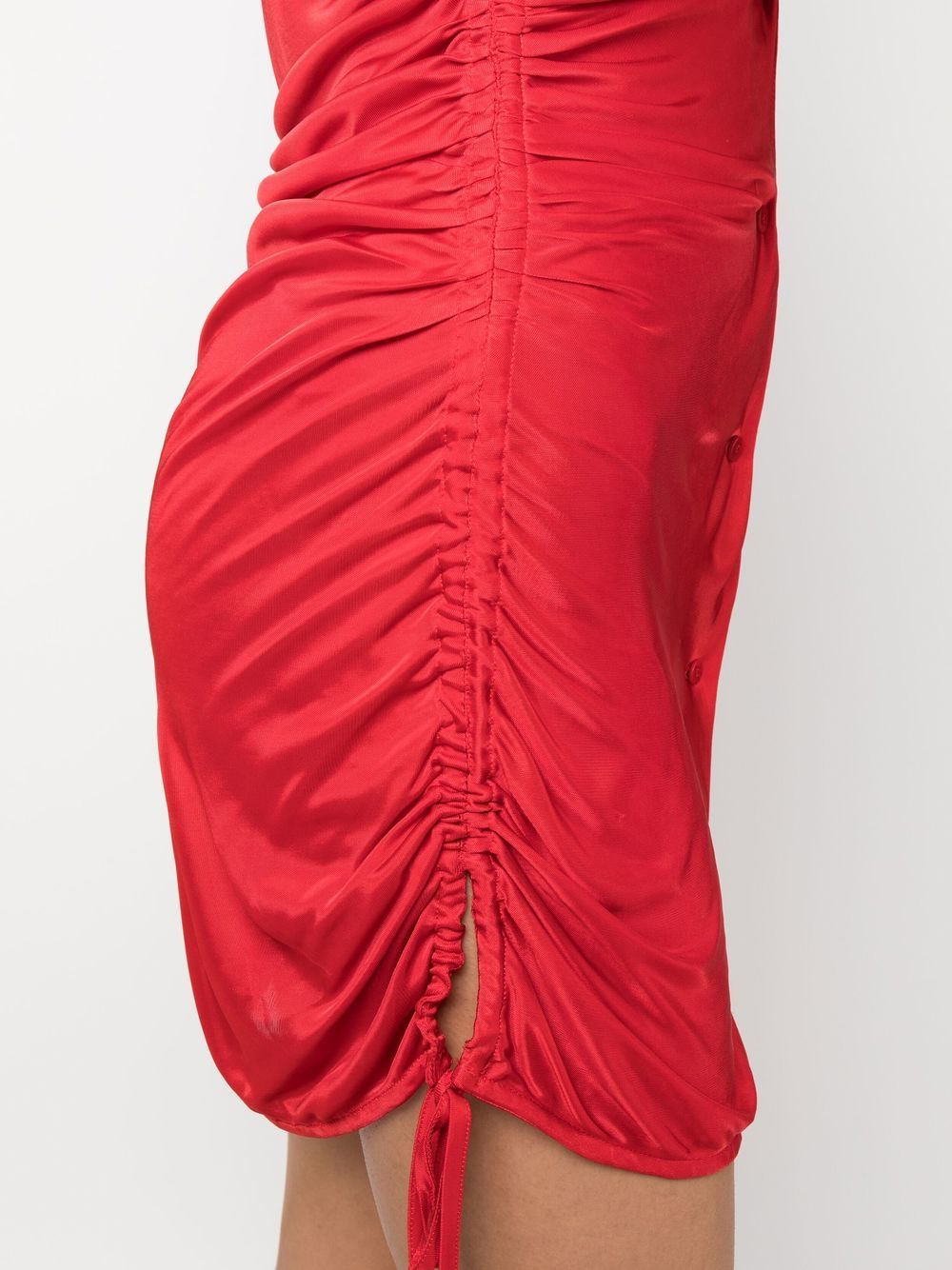CHEMISIER DRESS