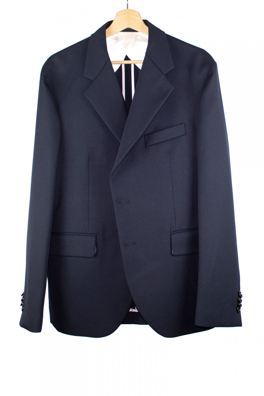 MARZOTTO WOOL BLAZER