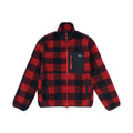 THE CHECKED MATTAWA JACKET