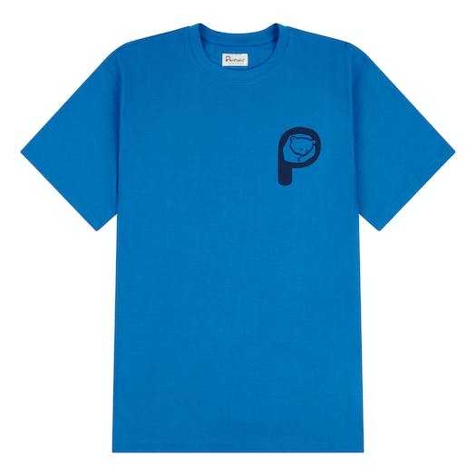 P BEAR TRAIL GRAPHIC SS T-SHIR T