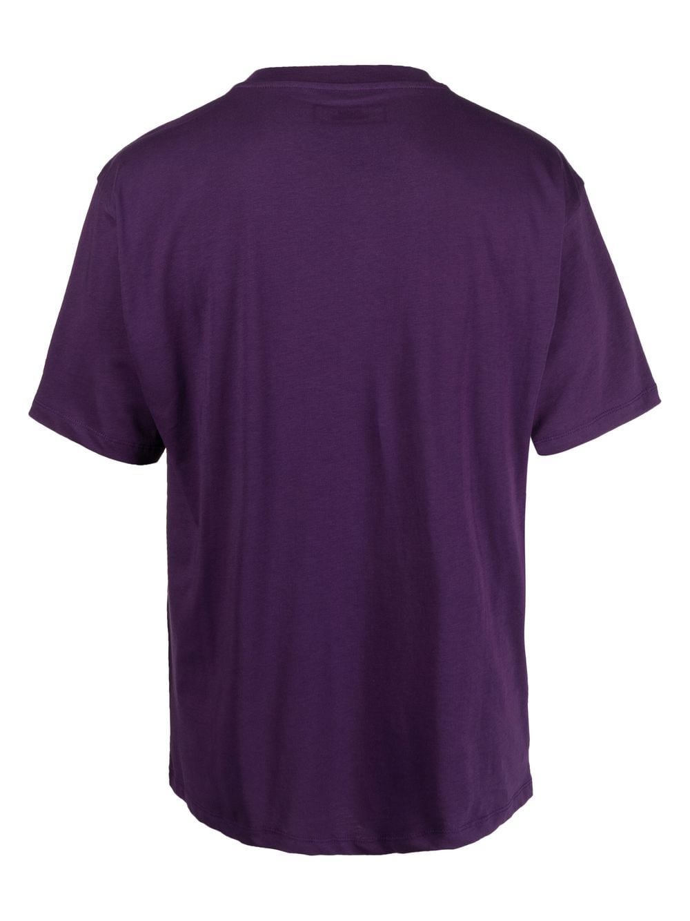MEN RASSVET SPORT TSHIRT KNIT