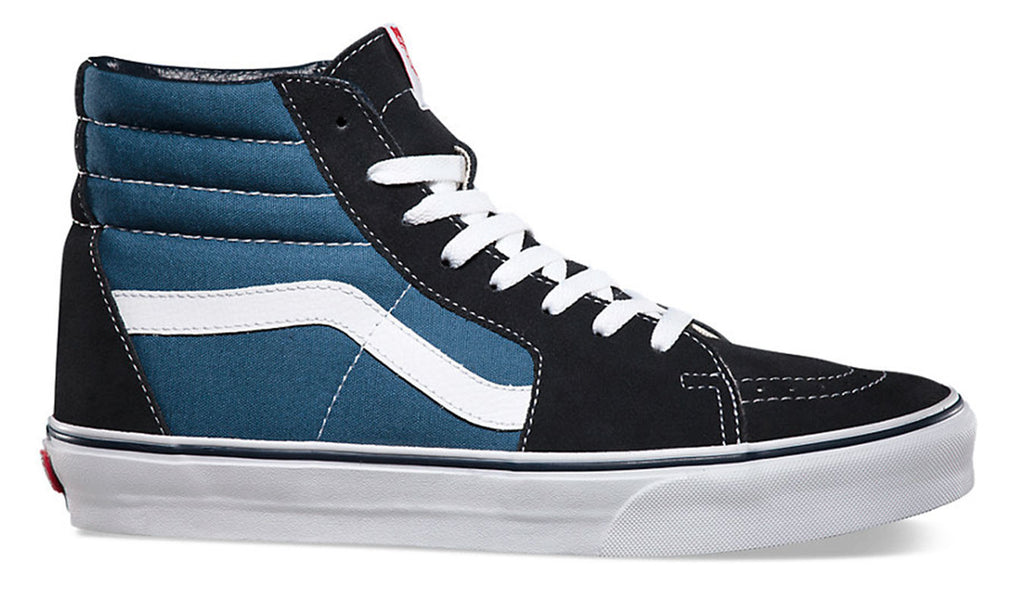 Vans Sk8-Hi