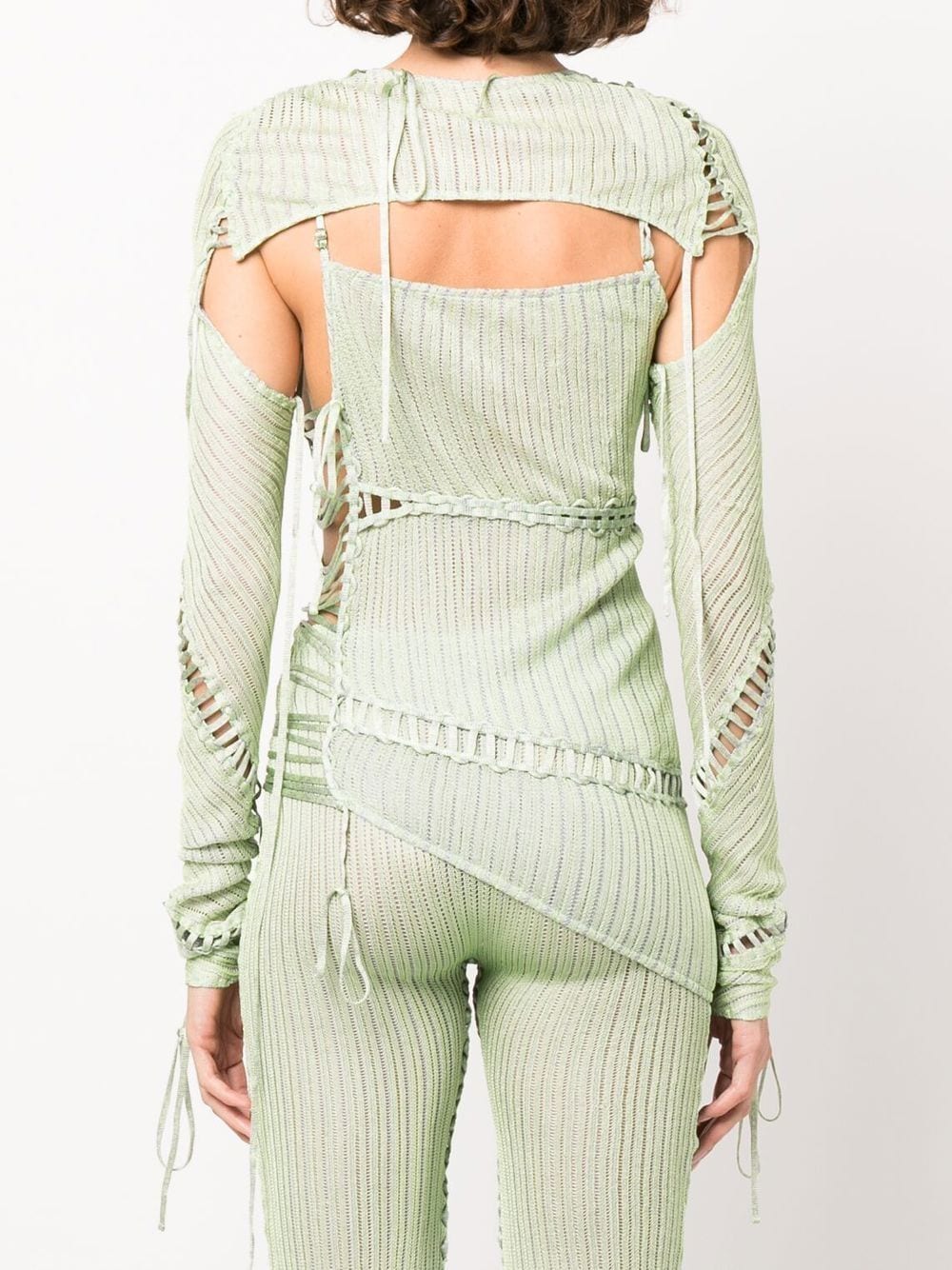 JIGSAW LONG SLEEVES TOP