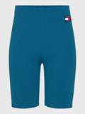 TJW RIB BADGE CYCLE SHORT