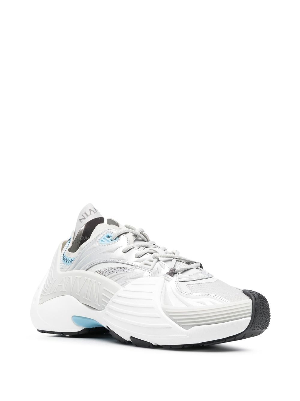 LANVIN FLASH-X SNEAKERS