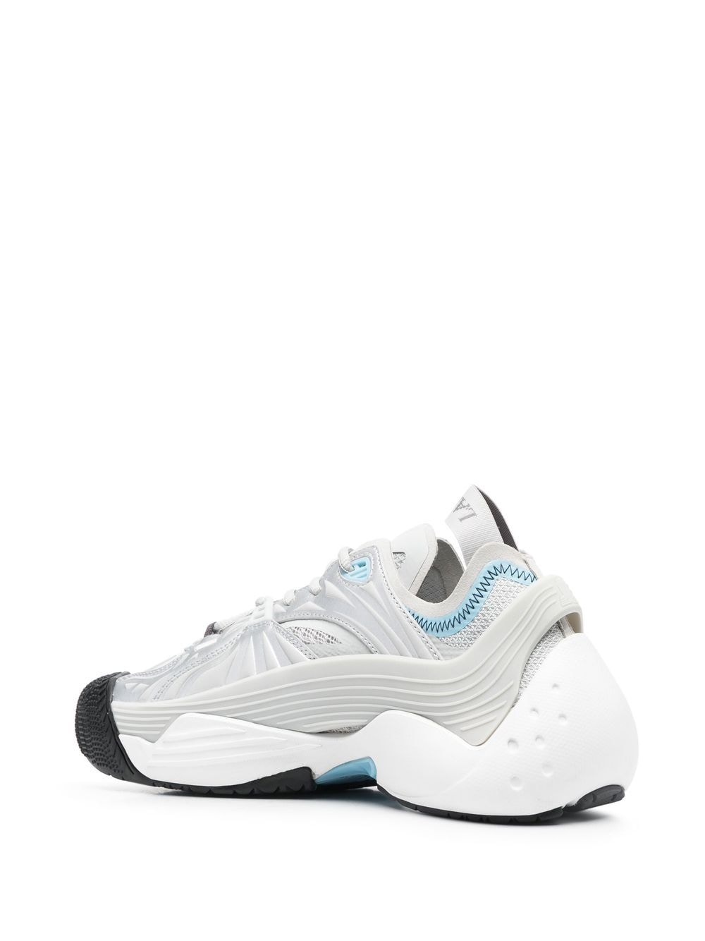 LANVIN FLASH-X SNEAKERS