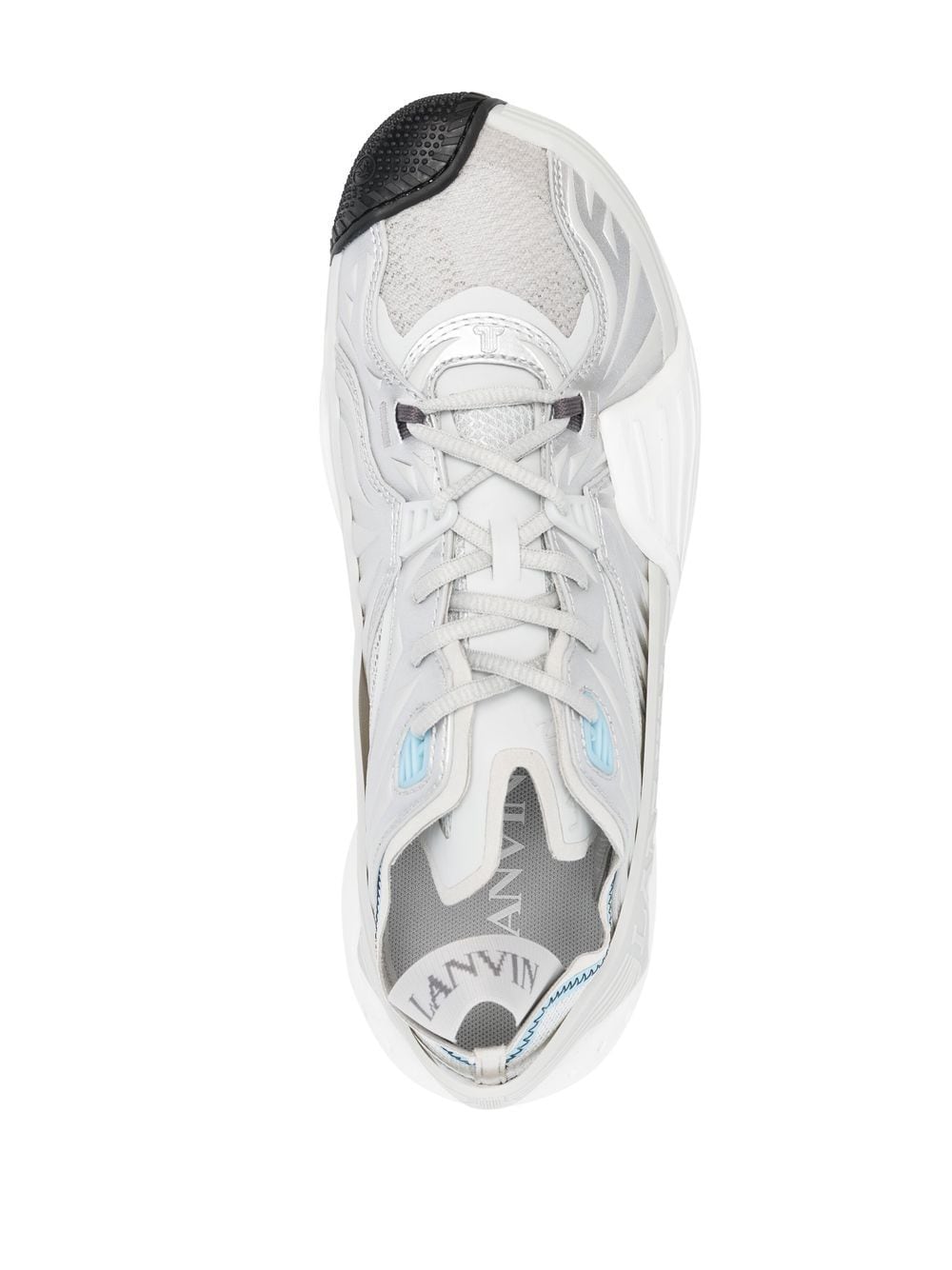 LANVIN FLASH-X SNEAKERS