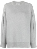 RD NK CAPE BACK JUMPER
