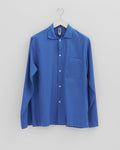 Unisex Sleepwear (Poplin) Long Sleeve Shirts