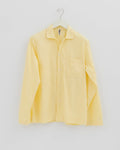 Unisex Sleepwear (Poplin) Long Sleeve Shirts