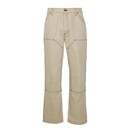 MADRAS DUCK CANVAS UTILITY PANT