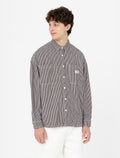 HICKORY SHIRT LS