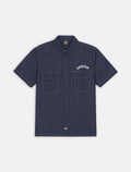 BEAVERTOWN SHIRT SS