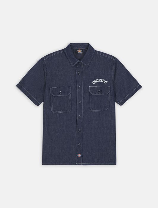 BEAVERTOWN SHIRT SS