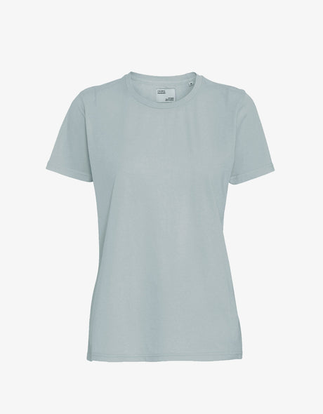 Women Light Organic Tee