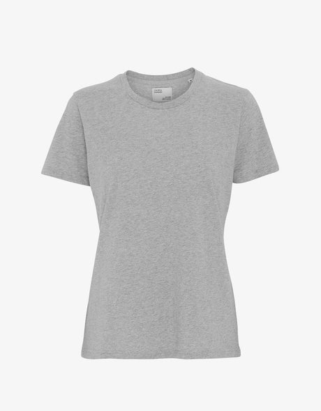 Women Light Organic Tee
