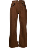 HUSSAR JEANS WOVEN