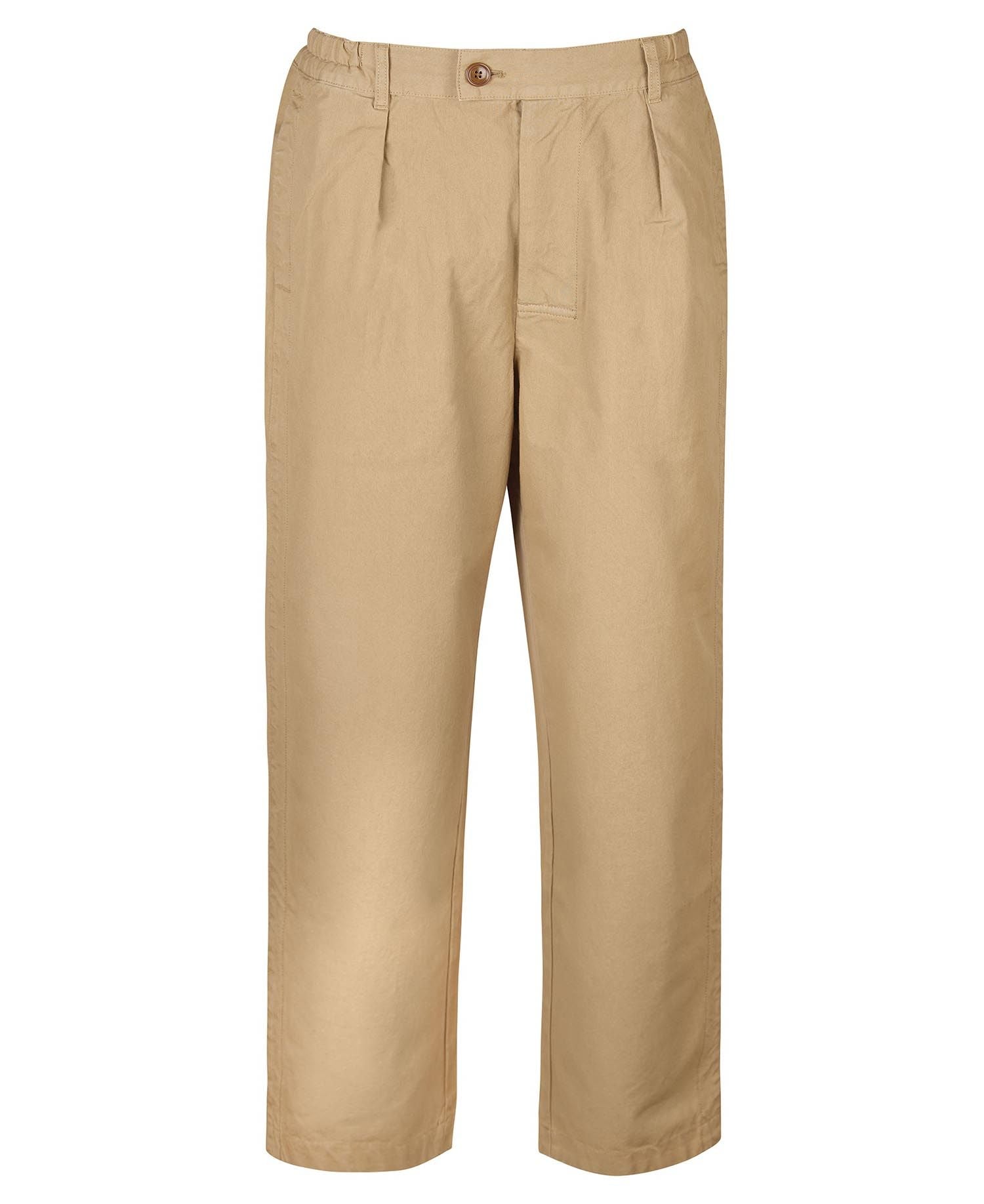 MARSHALL TROUSER