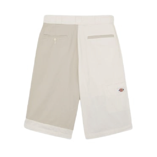 EDDYVILLE SHORT