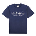 MULTI SYMBOLS T-SHIRT