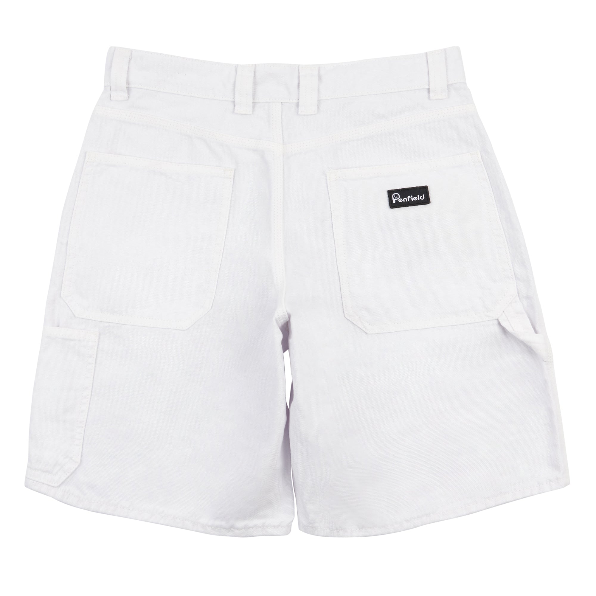 WORKWEAR CARPENTER SHORTS
