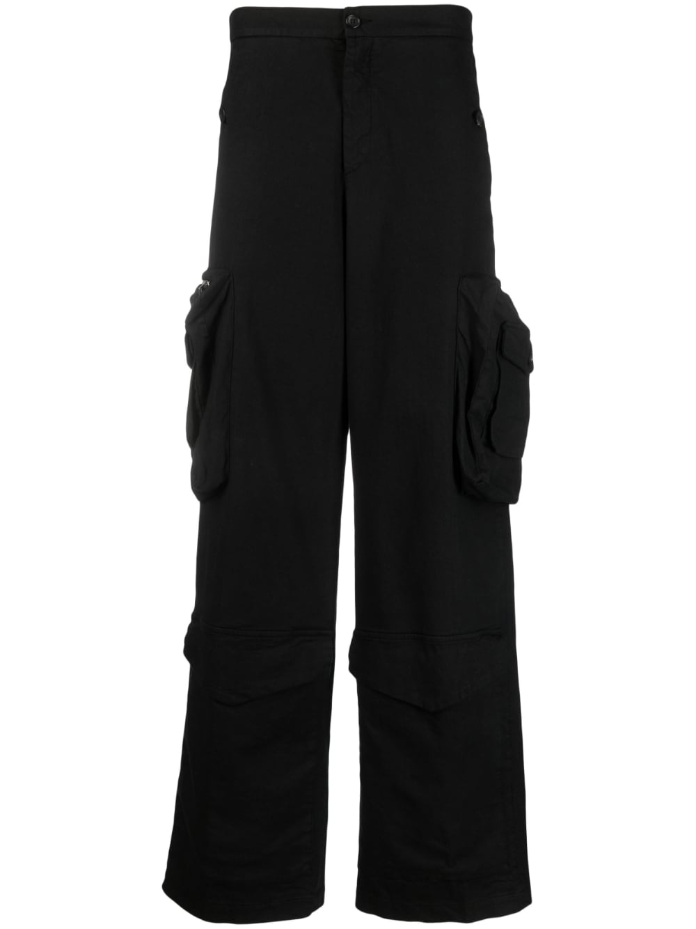CARGO TROUSER
