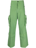 CARGO TROUSER