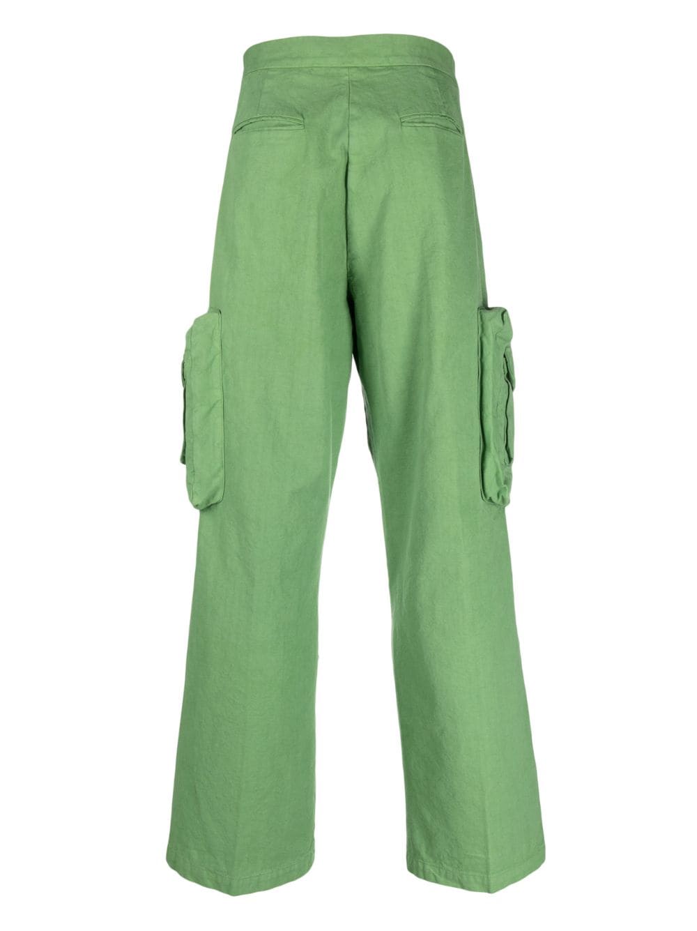 CARGO TROUSER