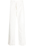 BOTTOM CLOSURE TROUSER