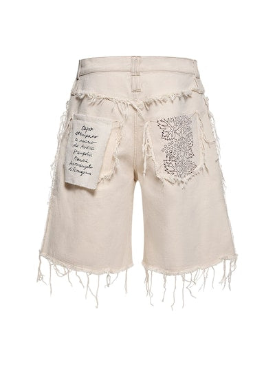 Classic Short Five Pocket