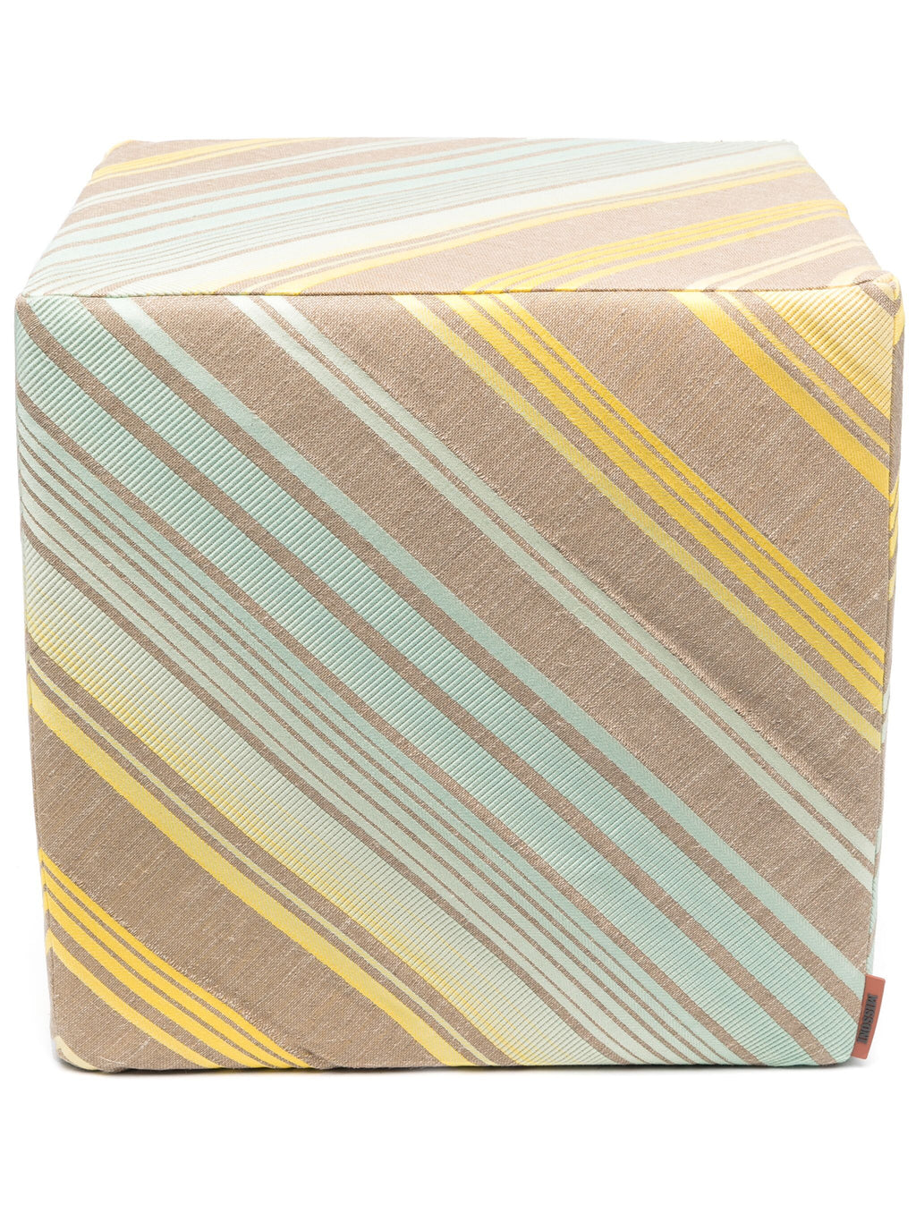 SAINT_REMY POUF CUBE 40X40X40