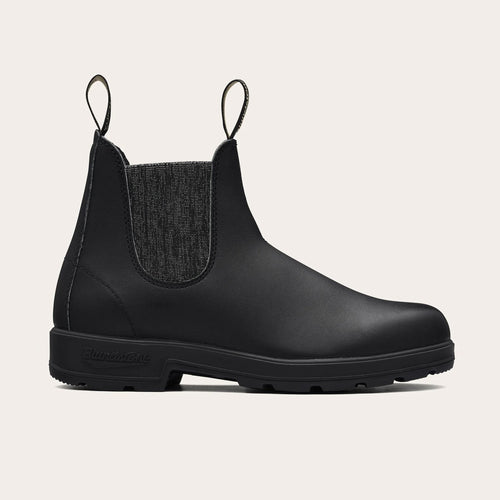 2032 BLACK LEATHER