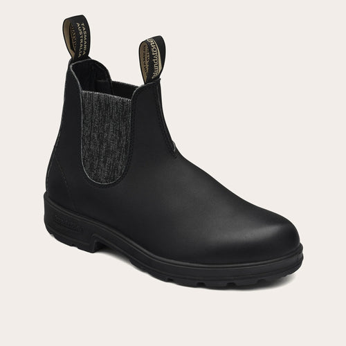 2032 BLACK LEATHER