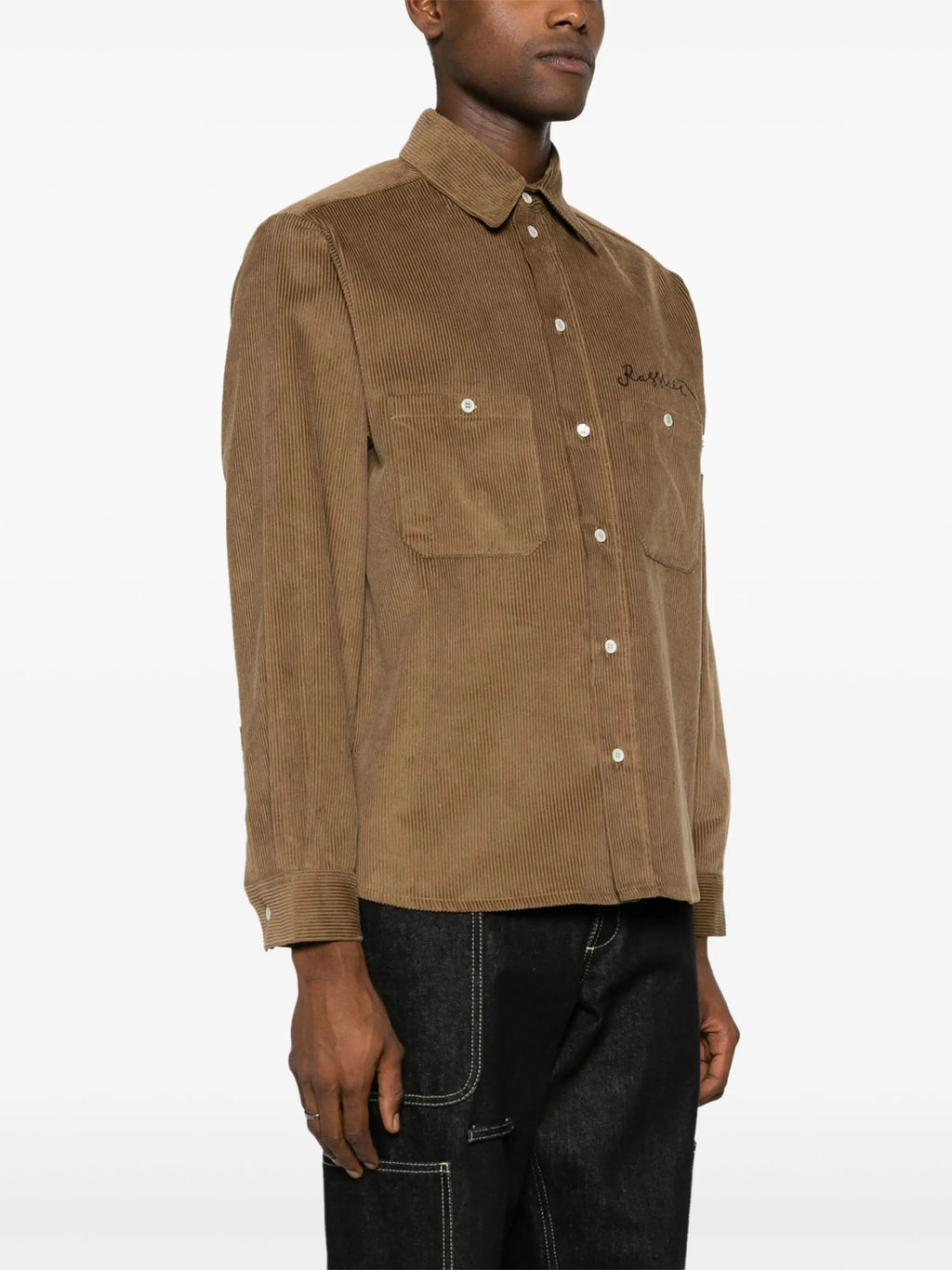 LADY LUCK SHIRT WOVEN