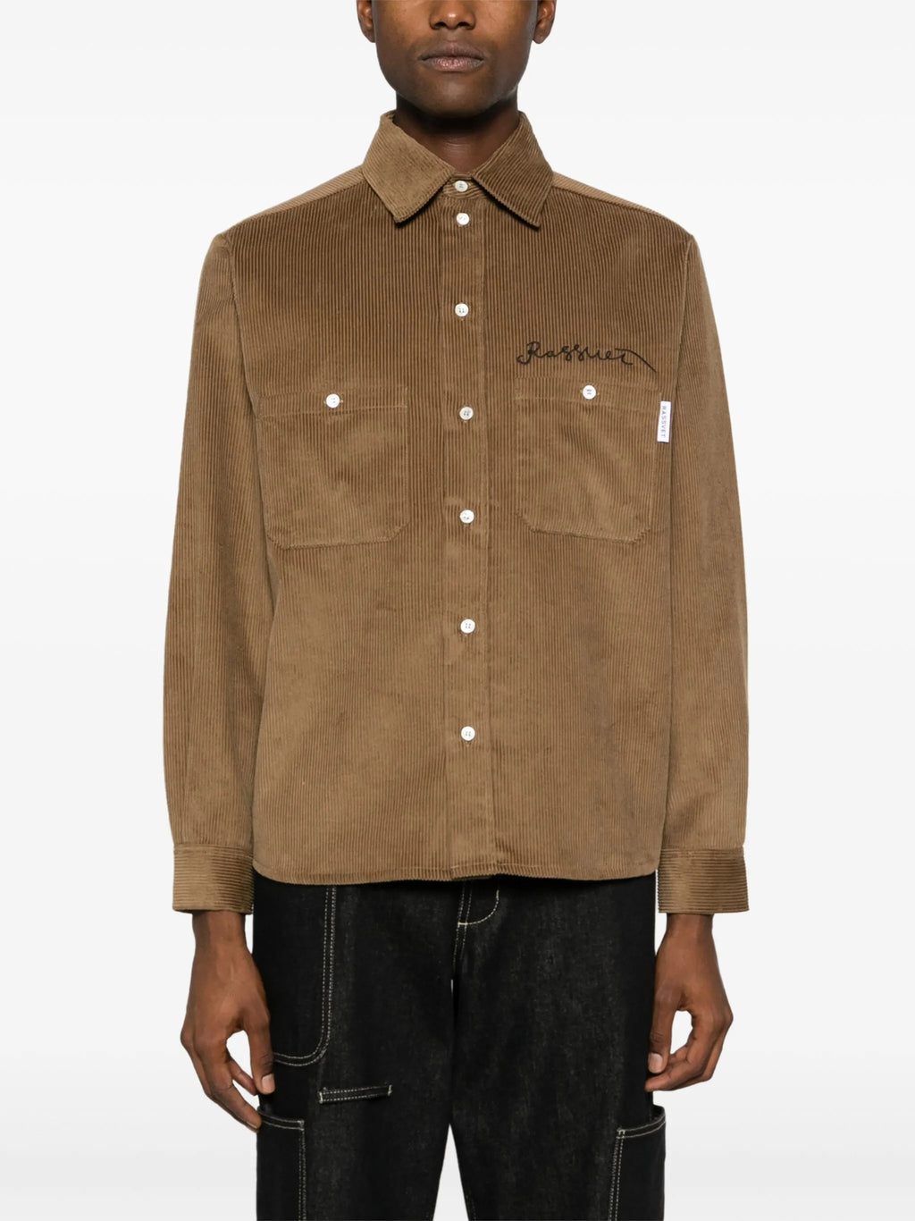 LADY LUCK SHIRT WOVEN