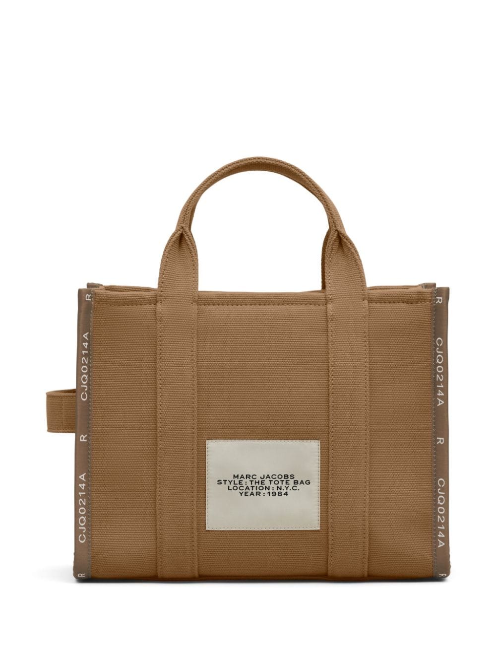 THE MEDIUM TOTE