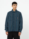 HOPE STRIPE SHIRT WESTERN