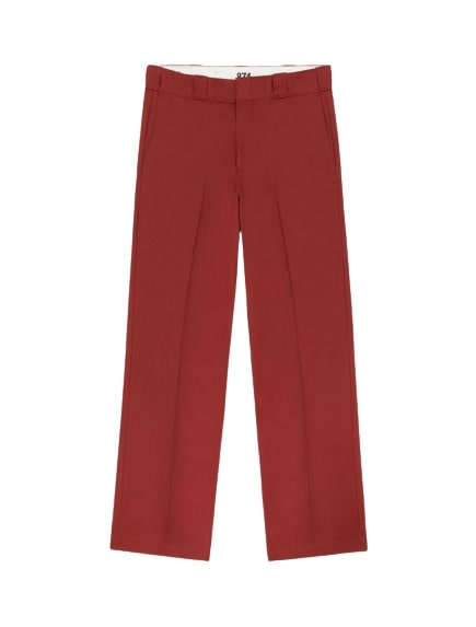 874 WORK PANT REC