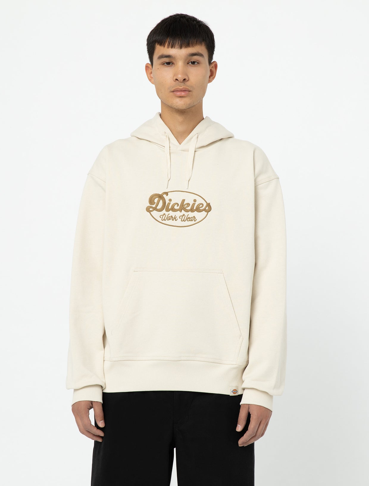 GRIDLEY HOODIE