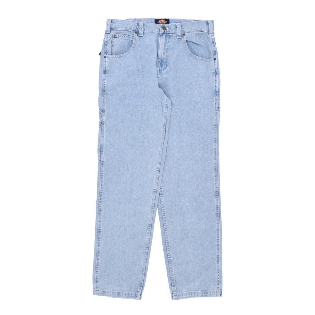 GARYVILLE DENIM