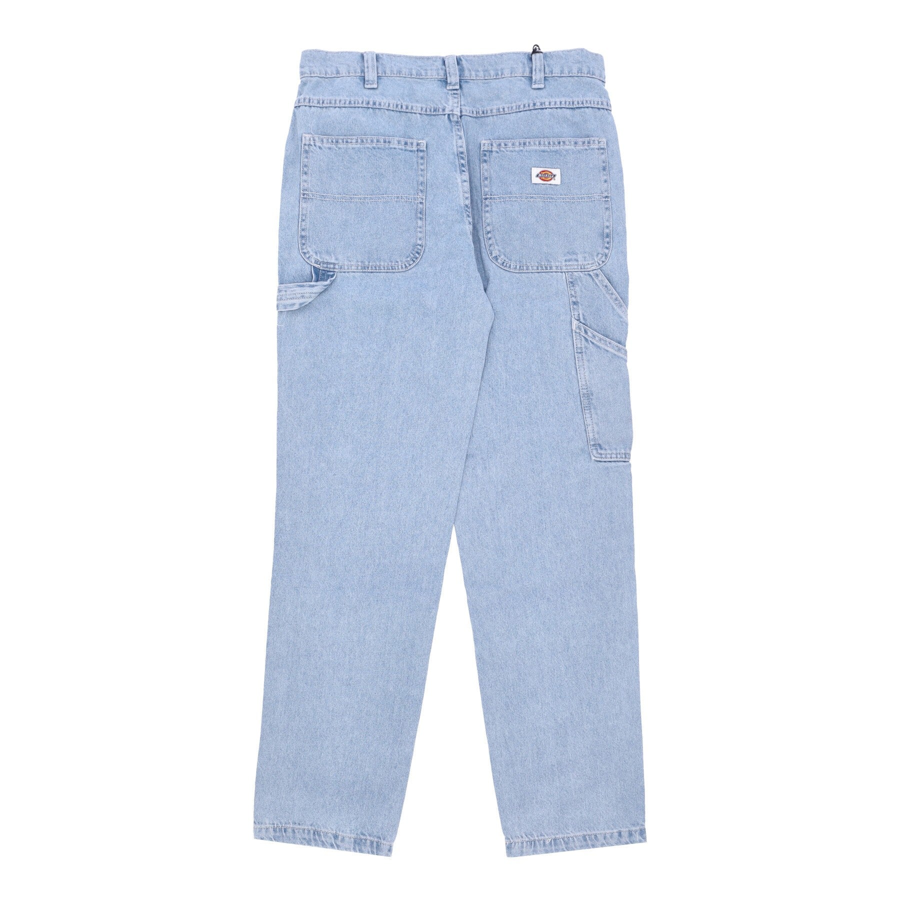 GARYVILLE DENIM