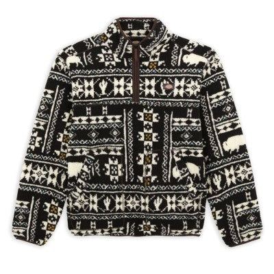 HAYS QUARTER ZIP