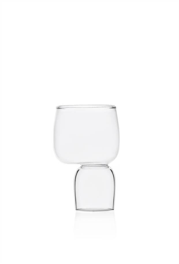 KOKESHI  water tumbler