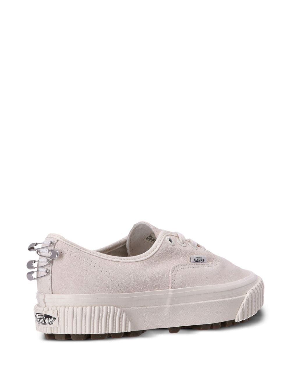 UA Authentic 44 Lug DX