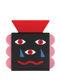 Vase Oggian Beautiful Face